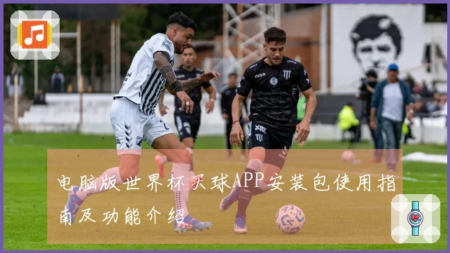 电脑版世界杯买球APP安装包使用指南及功能介绍