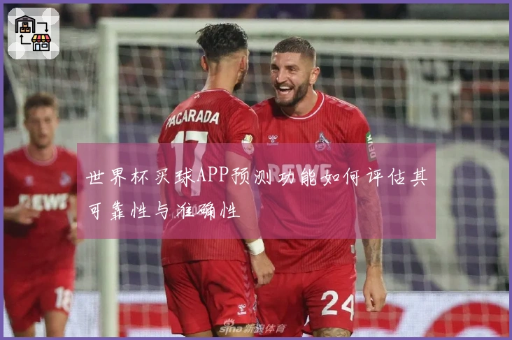 世界杯买球APP预测功能如何评估其可靠性与准确性