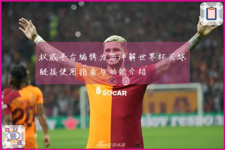 权威平台编辑为您详解世界杯买球链接使用指南与功能介绍